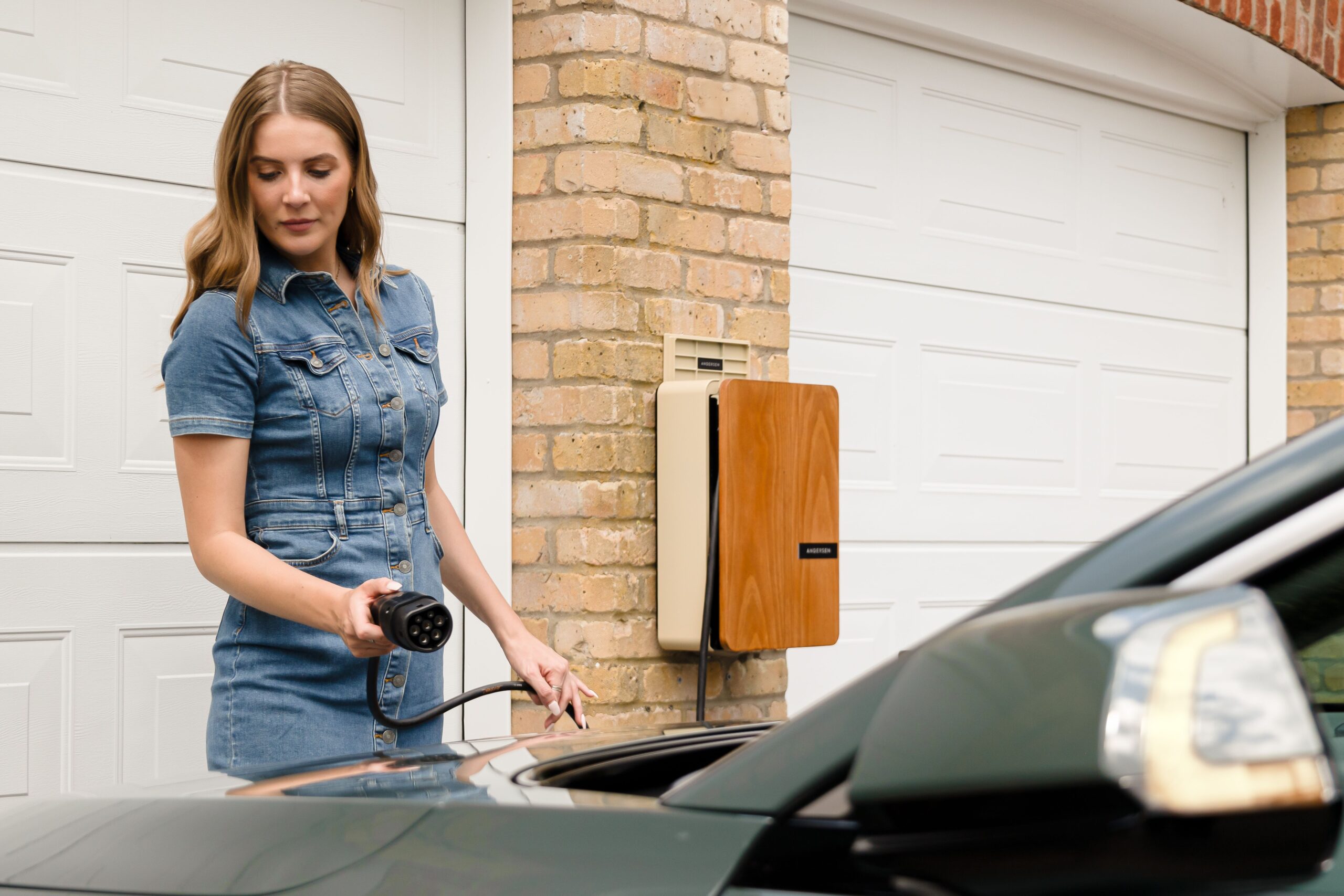 Complete Guide to EV Charger Installation in Houston (2026)