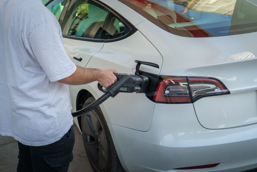 EV Charger