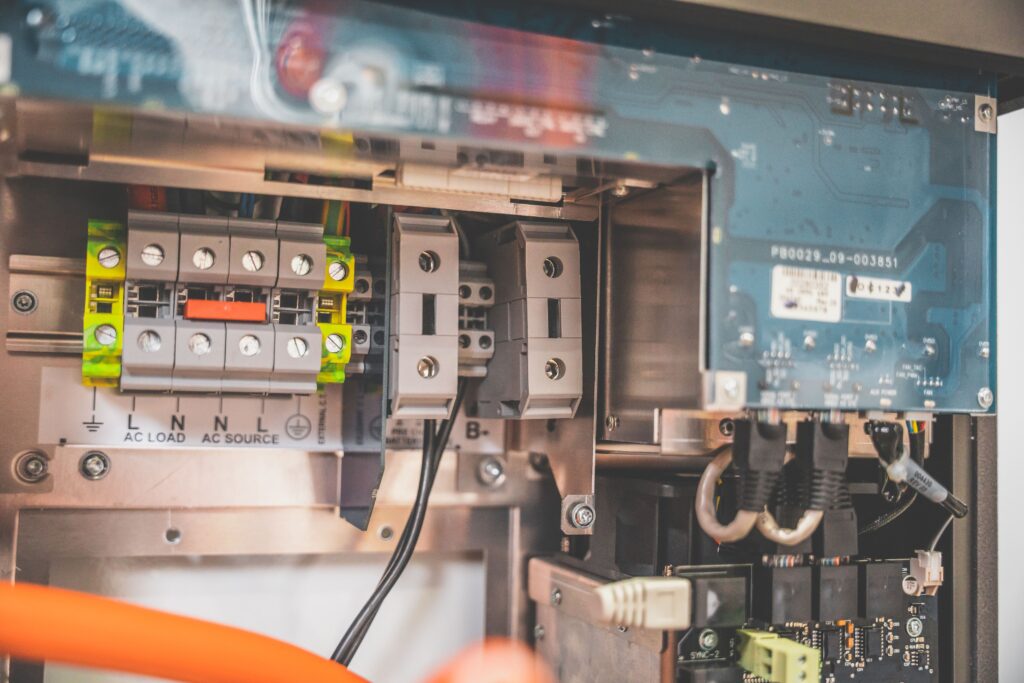 Electrical Panel